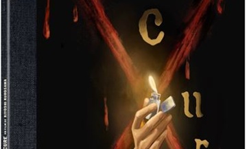 image article blu ray cure