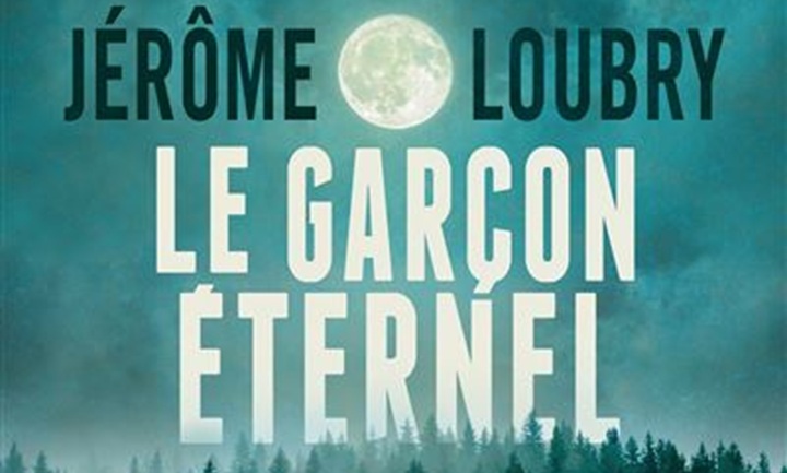[Critique] Le Garçon éternel – Jérôme Loubry
  