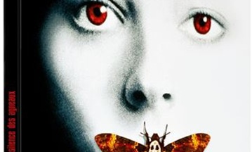 image article blu ray 4k le silence des agneaux