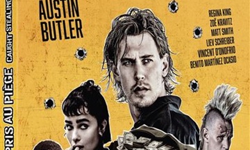 image article blu ray 4k caught stealing pris au pière