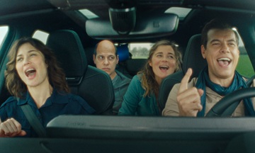 [Cinéma] Alter Ego&nbsp;: le trailer
  