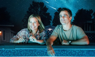 [Cinéma] Amour Apocalypse&nbsp;: le trailer
  