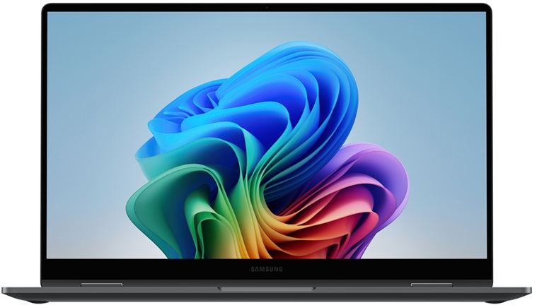 [Test High-Tech] Ordinateur PC Portable Samsung Galaxy Book5 360
  