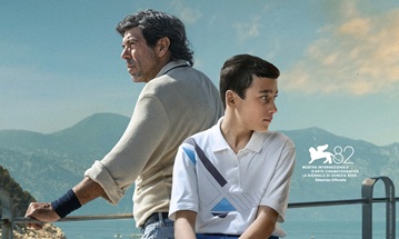 [Cinéma] Il Maestro&nbsp;: le trailer
  