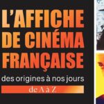 critique du beau livre l'affiche de cinéma française de claude monnier