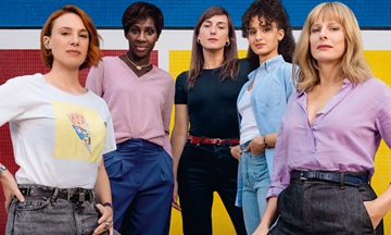 [Cinéma] La Maison des Femmes&nbsp;: le trailer
  