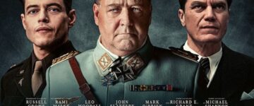 [Critique] Nuremberg : un procès pour l’Histoire