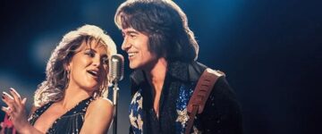 [Critique] Sur un air de blues : Quelque chose de Tennessee