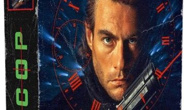 [Test - Blu-ray 4K Ultra HD] Timecop - ESC Éditions