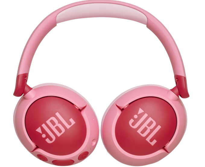image pink detail product 470NC junior JBL