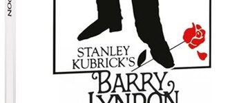image article blu ray 4k steelbook barry lyndon