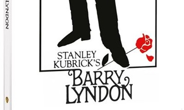 [Test – Blu-ray 4K Ultra HD] Barry Lyndon – Warner Bros France
  