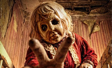 [Cinéma] Dolly&nbsp;: le trailer
  