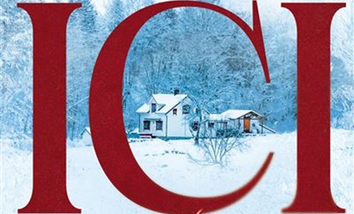 [Critique Roman] Ici – Johana Gustawsson et Thomas Enger