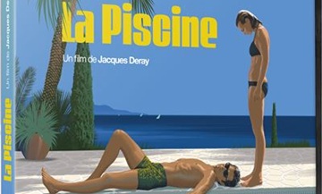 [Test - Blu-ray 4K Ultra HD] La Piscine - SND/M6 Vidéos