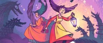 [Critique] Le Dimanche Perdu – Ileana Surducan