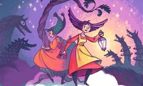 [Critique] Le Dimanche Perdu – Ileana Surducan