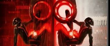 [Test - Blu-ray 4K Ultra HD] Tron : Ares - Walt Disney Company