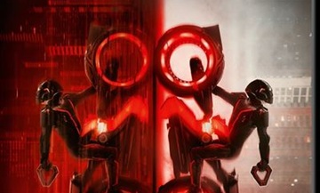 [Test - Blu-ray 4K Ultra HD] Tron : Ares - Walt Disney Company