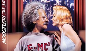 image article blu ray une nuit de réflexion