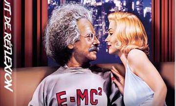 image article blu ray une nuit de réflexion