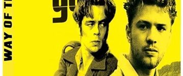 image article blu ray 4k way of the gun