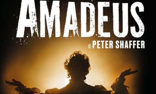 [Critique] Amadeus : Récit d’une jalousie dévorante