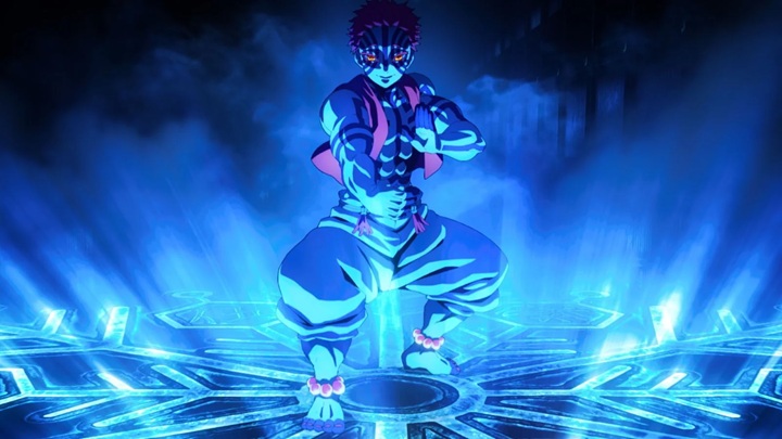 critique demon slayer la forteresse de l'infini