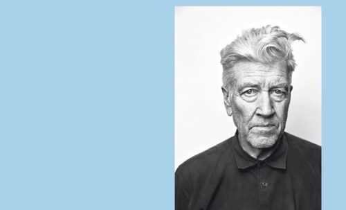critique du livre "gardez l'oeil sur le donut pas sur le trou !" dans la tête de david lynch de nathalie bittinger
