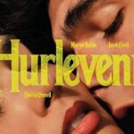 critique hurlevent d'emerald fennell gros plan affiche du film