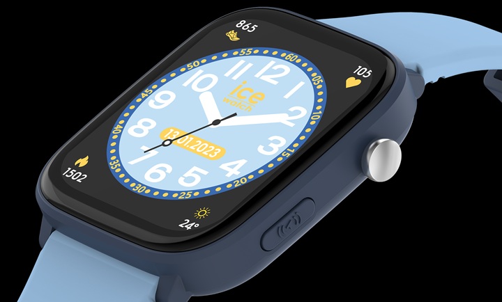 image slider blue light blue ice smart junior 3.0 find me