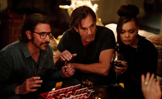 image bradley cooper is this thing on