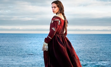 [Cinéma] L’île de la demoiselle&nbsp;: le trailer
  