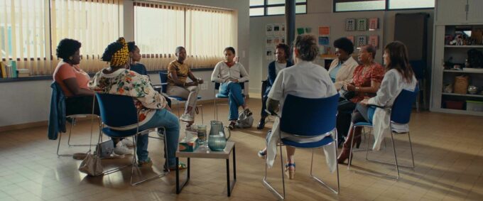 image juliette armanet la maison des femmes