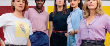 image slider la maison des femmes