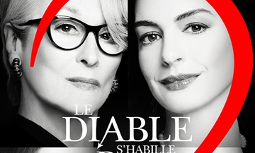 image article Le Diable s'habille en Prada 2