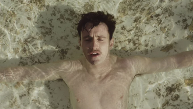 image paul mescal le son des souvenirs