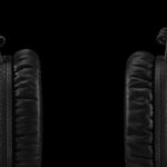 test casque marshall monitor III ANC