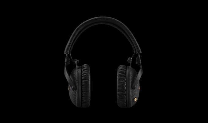 casque marshall monitor III anc