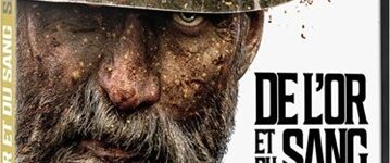 image article blu ray 4k de l or et du sang sisu