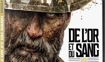 image article blu ray 4k de l or et du sang sisu