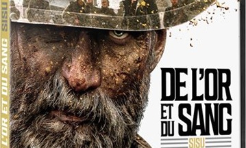 image article blu ray 4k de l or et du sang sisu