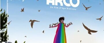 image article blu ray 4k arco