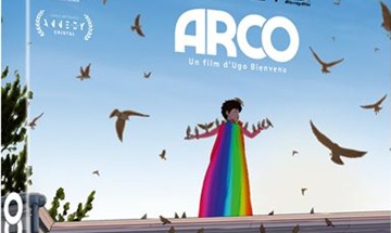 image article blu ray 4k arco