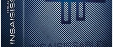 image article blu ray 4K insaisissables trilogie coffret