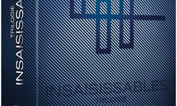 image article blu ray 4K insaisissables trilogie coffret
