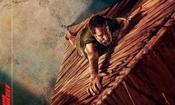 image blu ray article l homme qui rétrécit 2025