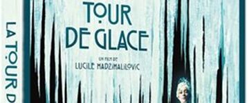 image article blu ray 4k la tour de glace