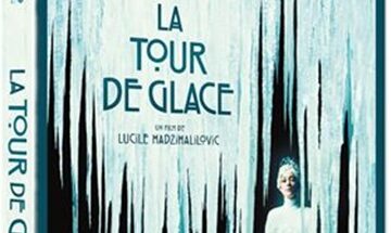 image article blu ray 4k la tour de glace