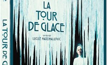 image article blu ray 4k la tour de glace